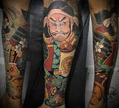 Vì vậy trước khi xác định ý tưởng để đặt chân đến tiệm tattoo, bạn phải suy nghĩ thật kỹ lưỡng trước khi sở hữu hình xăm full ở tay nhé. News Trendings Máº«u Hinh XÄƒm Nháº­t Cá»• Full Chan Ta Ng Ha P Nha Ng Hinh XaÆ'm Full Lae Ng A AÂº P Theo Ta Ng Trae A Ng Phai Rio Studio Ä'Æ°á»£c LÆ°u Bá»Ÿi Tattoo Piercing XÄƒm