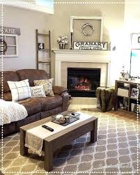 Area Rug Ideas For Living Room Area Rug Ideas For Small Living Room Rustic Living Room Rugs Amazing Farm House Living Room Brown Couch Living Room Couch Decor