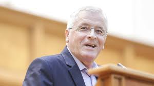 Fostul deputat PSD Ioan Munteanu, condamnat la 6 ani de închisoare. Pentru  ce a cerut mită 400.000 de euro