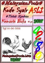 Prediksi Angka Jitu Togel Malaysia Pools Hari Ini Senin Malaysia Pools 14 Juni 2018 Dan Kami Akan Memberikan Beberapa Ulasan Prediksi Tog
