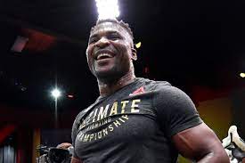 Ngannou 2 was a mixed martial arts event produced by the ultimate fighting championship that took place on march 27, 2021 at the ufc apex facility in enterprise, nevada. Igb1vbk4iujstm