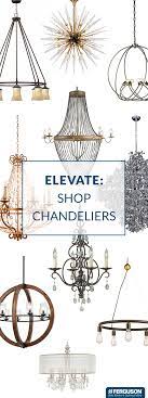 Chandelier Buying Guide At Shop Ferguson Com Decor Kitchen Lighting Over Table Home