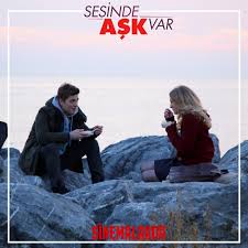 Sesinde aşk var bi ben duyuyorum. Sesinde Ask Var Saskvarofficial Twitter