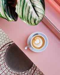 Because you haven't seen enough pink recently. Pink Cafe Pictures Download Free Images On Unsplash