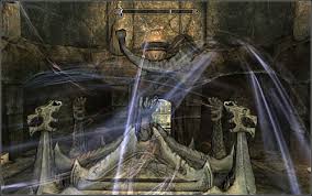 Restore The Horn Of Jurgen Windcaller To The Tomb For A Free Dragon Soul :  R/Skyrim