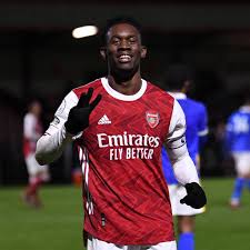 Oct 09, 2020 · players on fifa 21 career mode must not waste the opportunity to sign highly rated young prospects like liverpool's harvey elliott, wolves' luke matheson and leeds' joe gelhardt. Mikel Arteta Explains How Arsenal Convinced Folarin Balogun To Sign A New Contract Arsenal Times