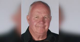 Obituary information for George Raymond Davidson