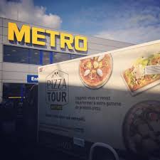 In addition, the company opened its first wholesale store in ukraine. Metro Cash And Carry Cui