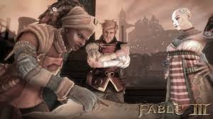 I know most rpg fans don't like cheats and quick fixes but there is a. Why Fable 3 Is An Embarrassment To Video Games