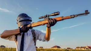 5 Places To Find Kar98k On New Erangel Pubg Mobile Game News