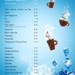 indian cafe menu musthavemenus indian cafe menu maker menu printing