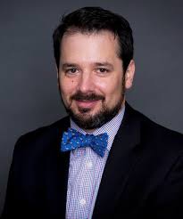 Houston Business Connections Newspaper©: Judge Chuck Silverman