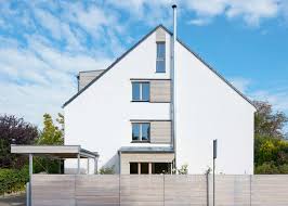 Der bau oder die sanierung eines hauses ist nicht mit dem kauf eines fertigen produktes wie einem auto zu vergleichen. Traumhaus Dank Komplettsanierung