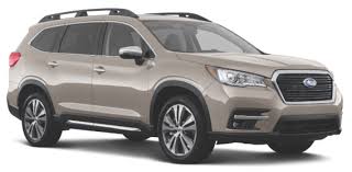 Check spelling or type a new query. Subaru Ascent Trim Levels Premium Vs Limited Vs Touring