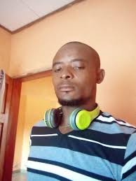 Daniel Adonis Mbongue