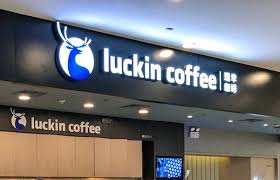 Luckin coffee (otcmkts:lkncy) has had quite the year so far. China Issues 9m Fines Over Luckin Coffee Sales Fraud World Coffee Portal