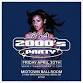 It's A 2000s Party: Bend