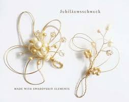 Schmuck Im Set Goldene Hochzeit