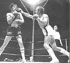 Why he agreed to play in this low budget film is pretty amazing. Coups De Poings Dans Le Retro Chapitre Vii Fans De Boxe