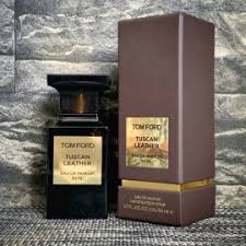 43 | ask a question | 6.4k. Tuscan Leather Von Tom Ford Eau De Parfum Meinungen Duftbeschreibung