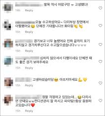 Jun 28, 2021 · (서울=뉴스1) 장아름 기자 = 트로트가수 김희재가 광주에서 진행된 '미스터트롯' 전국투어콘서트를 마친 소감을 전했다. Hvlfuidyk5nrim