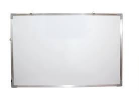 Mark Louis Premium White Board (3X2). For Genuine Product Only Buy From ML  Fashions. : Amazon.in: Office Products