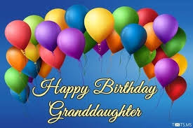 Free Happy Birthday Granddaughter Images For Facebook Birthday Wishes For Granddaughter Messages Quotes Images For Facebook Whatsapp Picture Sms Txts Ms Best Birthday Wishes Quotes Birthday Wishes For Kids Birthday Wishes Quotes