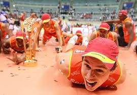 In 2003, a teenager bruno rezende, then at 17 yo an unkwown setter of campinas, had played one of his first the tv coverage also focused on the fact that bruno's father, brazilian nt coach. Bruno Rezende I Can Improve My Setting Volleycountry