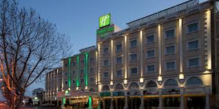 Also very well connected with major corporate headquarters such as mercedes benz, vodafone as well as with cnr expo and industrial zones.after a good night. Istanbul City Centre Hotels Holiday Inn Istanbul City