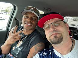 Celebrating the Big "Five- 0" with this handsome fella 💕 Happy Birthday  Mike James