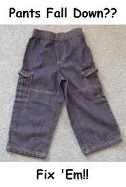 All styles and colors available in the official adidas online store. The Craft Barn Toddler Pants Fall Down Fix Em Super Fast And Easy Diy Pants Toddler Pants Kids Pants