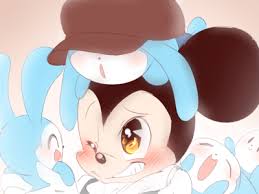 Bendy And Boris The Quest For The Ink Machine Mickey Mickey Mouse Tumblr Old Cartoon Characters Bendy And The Ink Machine Funny Drawings