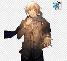 A furious mana then cursed allen, slashing at the left side of his face. Allen Walker D Gray Man Pixiv Fan Art Anime Anime Cartoon Fictional Character Png Pngegg