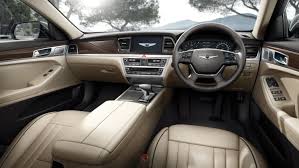 The gv80 is 16 feet of pure athletic elegance. 2019 Genesis G80 On Sale In Australia In June Performancedrive