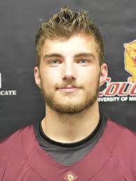 2018 Football Roster