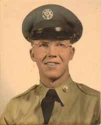 Jay Fred Carson (1934-2003)