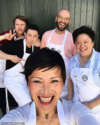 We can confirm ben ungermann has left the masterchef australia competition, the spokesman said at the time. Masterchef Australia Inside The Controversial Lives Of The 2020 Contestants Sound Health And Lasting Wealth