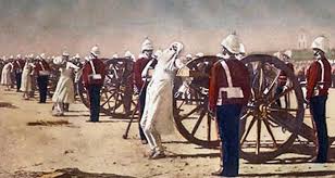 Causes of the 1857 War of Independence in British India | by Shahid H. Raja  | Medium