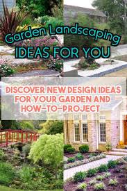 Backyard Garden Party For Kids And Family Garden Plans In 2020 Easy Landscaping Backyard Garden Design Small Backyard Gardens