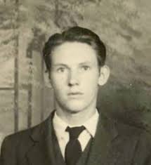 George Elmer Crawford (1920-1997)