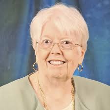 Carolyn Steeves Obituary