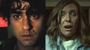After its debut at the sundance film festival this year, critics were falling all over themselves to declare hereditary the scariest horror movie ever made. The Horrifying Car Scene In Hereditary Is Causing People To Walk Out Of The Cinema Popbuzz
