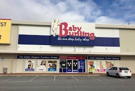 Baby Bunting Clothing Store 1419 Albany Hwy Cannington Wa 6107 Australia