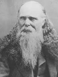 Unquestionably Authentic and Correct in Every Detail”: Probing John I. Ginn  and His Remarkable Utah War Story