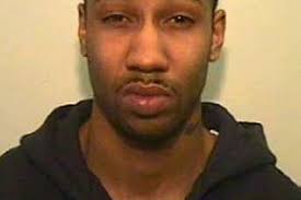 Innocent driver shot over broken watch