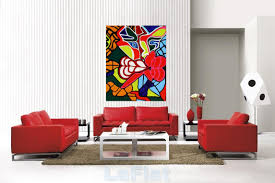 Maybe you would like to learn more about one of these? Living Room Decorating Ideas With Red And White Color Shade Looks So Awesome Roohome