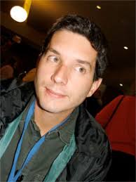 CG's John Biggs Signs a Big Boy Book Deal