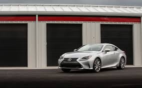 2015 Lexus Rc 350 Silver Wallpaper Hd Car Wallpapers Id 4840