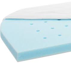Baby delux matratze kokos buchweizen 70x140x9 cm für babybett kinderbett babymatratze kindermatratze. Babybay Medicott Extraluftig Testberichte De