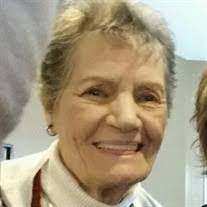 Debra Funk's Instagram, Twitter & Facebook